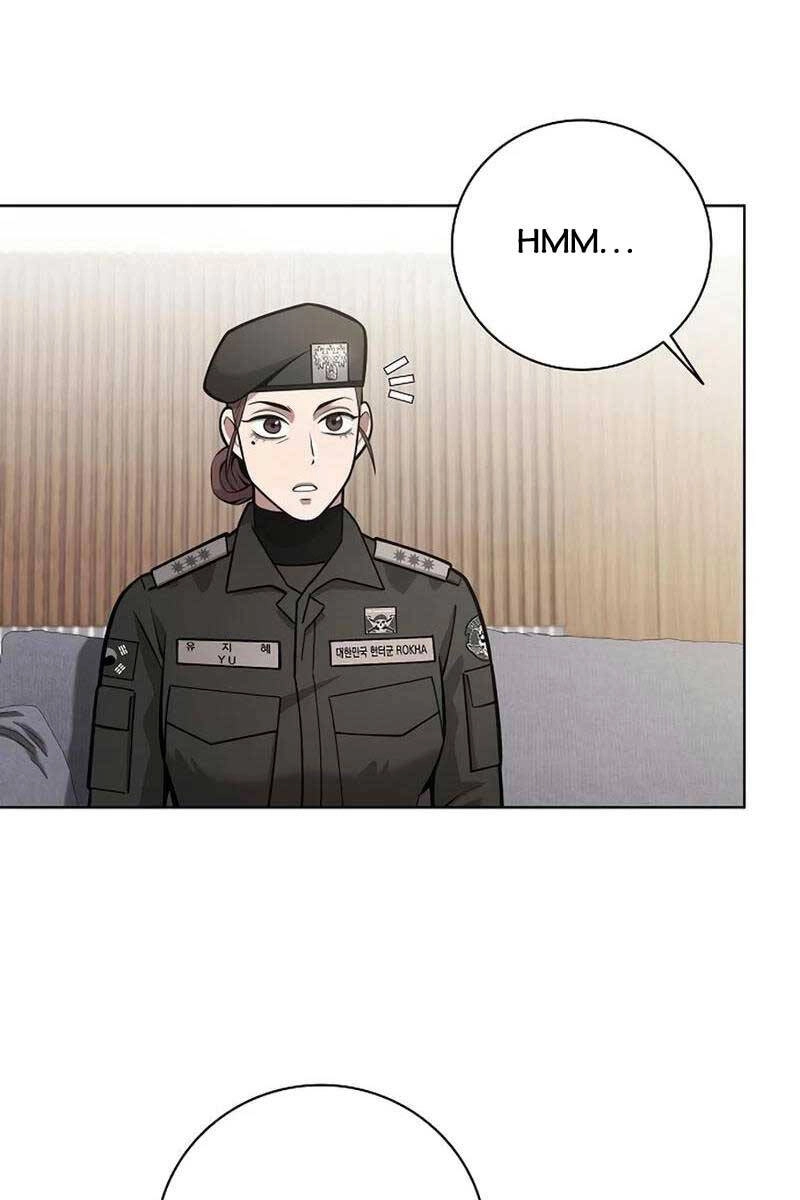 Ma Pháp Sư Hắc Ám Trở Về Để Nhập Ngũ Chapter 31 - 54