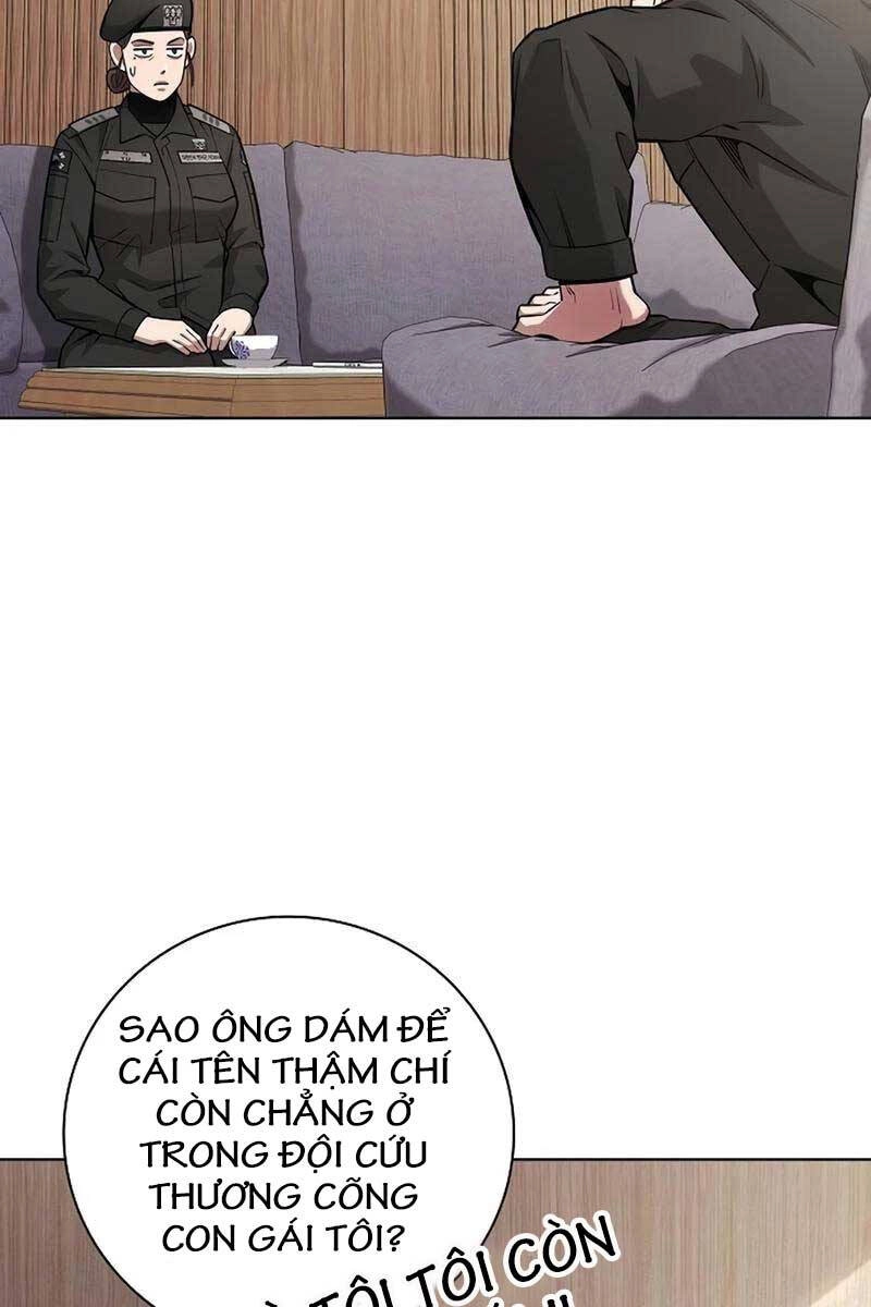 Ma Pháp Sư Hắc Ám Trở Về Để Nhập Ngũ Chapter 31 - 62