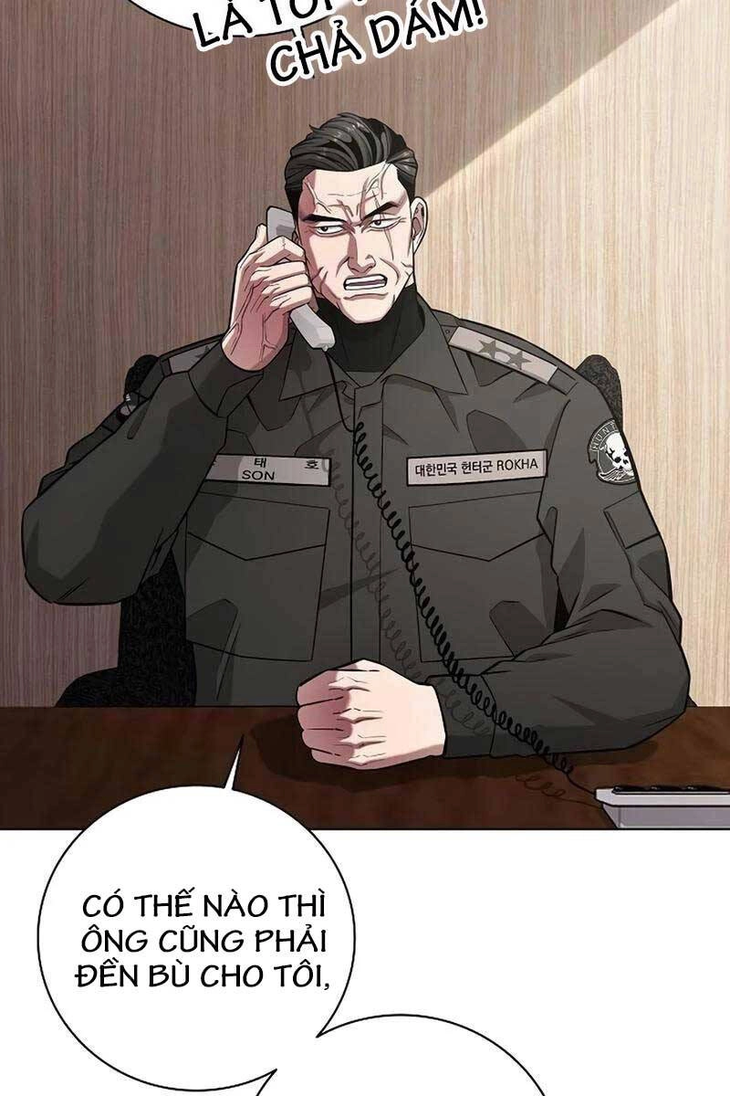 Ma Pháp Sư Hắc Ám Trở Về Để Nhập Ngũ Chapter 31 - 63