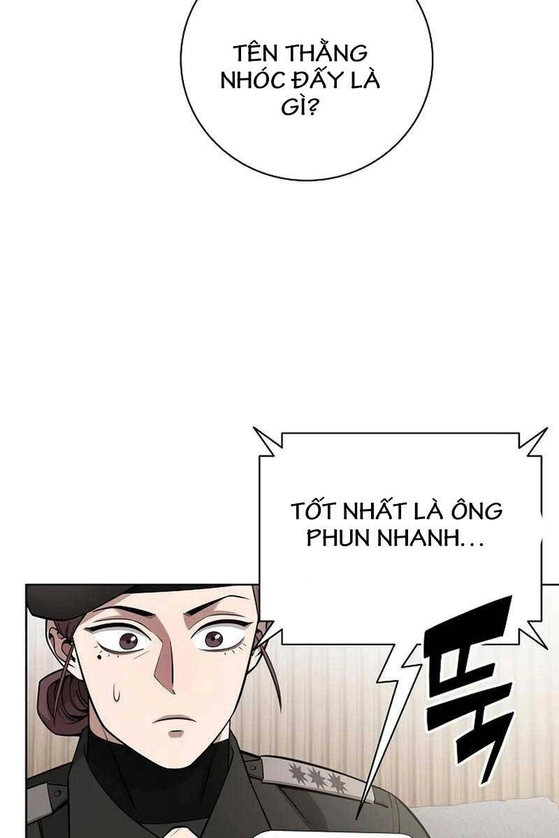 Ma Pháp Sư Hắc Ám Trở Về Để Nhập Ngũ Chapter 31 - 64