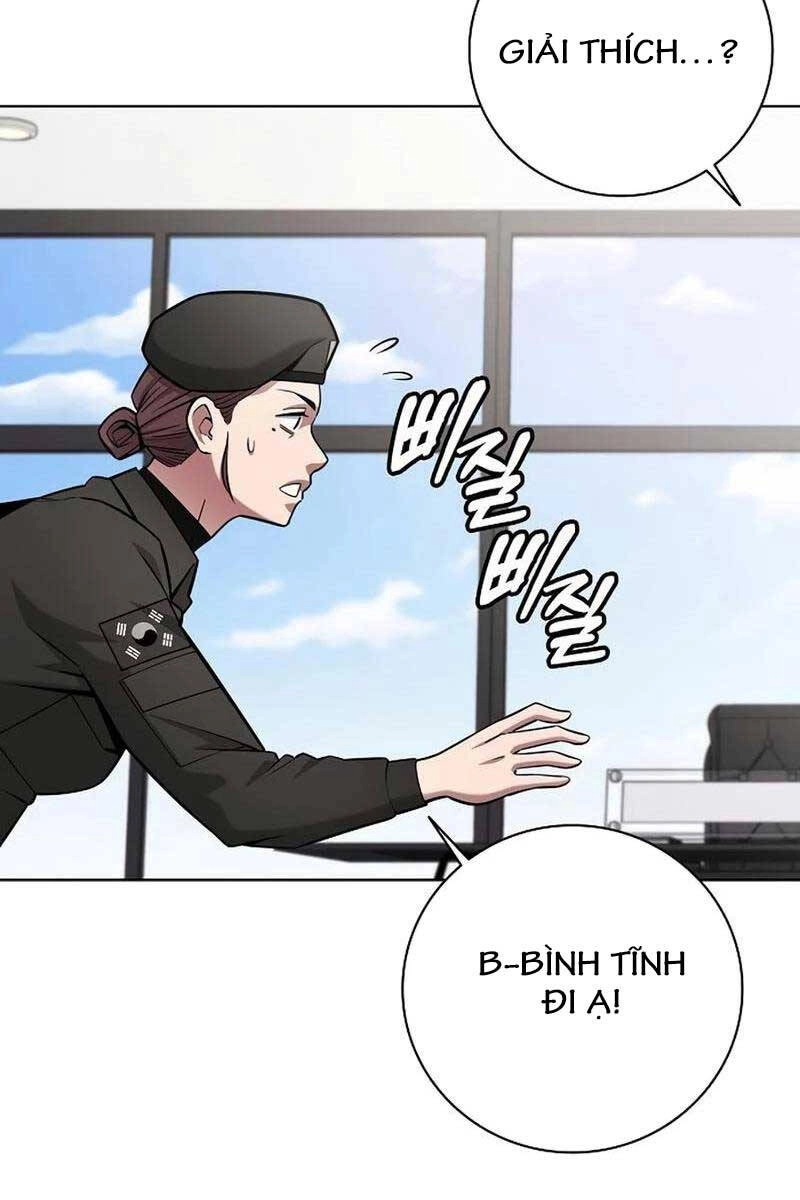 Ma Pháp Sư Hắc Ám Trở Về Để Nhập Ngũ Chapter 31 - 69