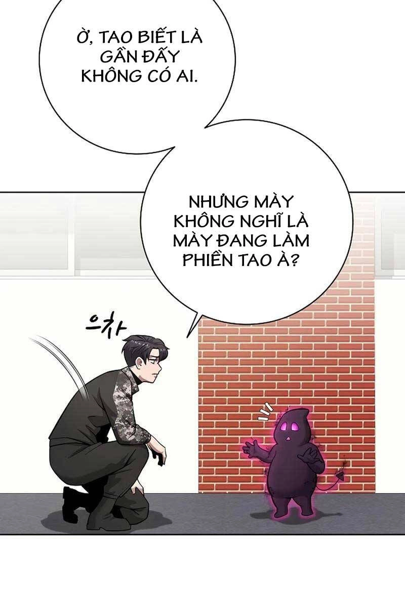 Ma Pháp Sư Hắc Ám Trở Về Để Nhập Ngũ Chapter 31 - 94