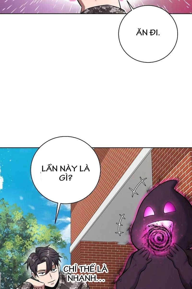 Ma Pháp Sư Hắc Ám Trở Về Để Nhập Ngũ Chapter 31 - 98