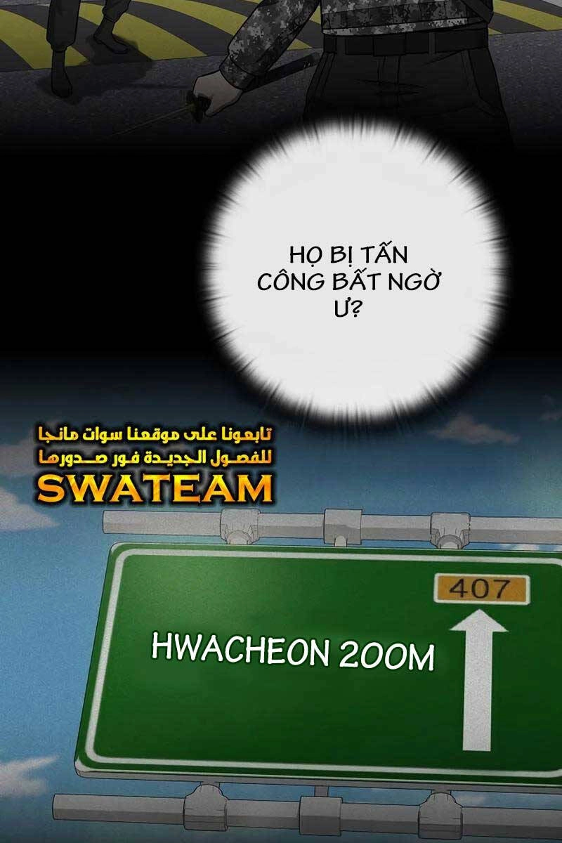 Ma Pháp Sư Hắc Ám Trở Về Để Nhập Ngũ Chapter 31 - 105