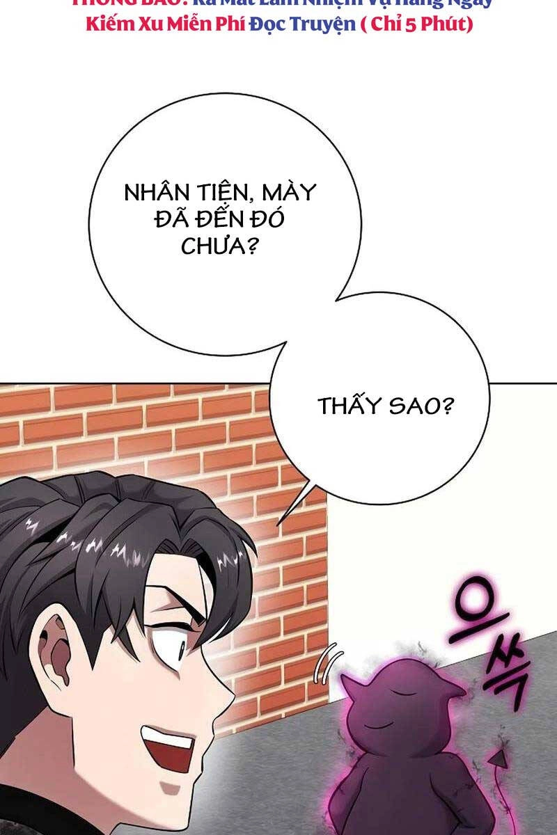 Ma Pháp Sư Hắc Ám Trở Về Để Nhập Ngũ Chapter 31 - 108