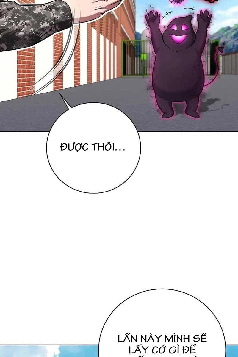 Ma Pháp Sư Hắc Ám Trở Về Để Nhập Ngũ Chapter 31 - 110