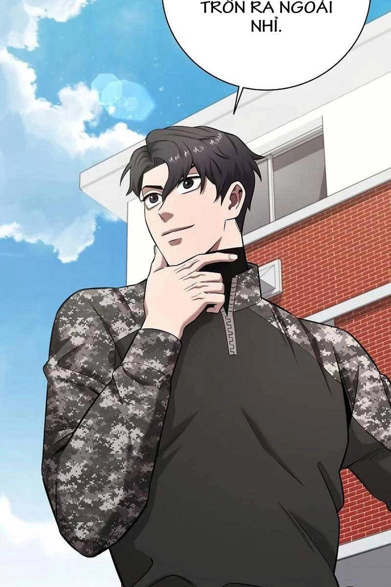 Ma Pháp Sư Hắc Ám Trở Về Để Nhập Ngũ Chapter 31 - 111