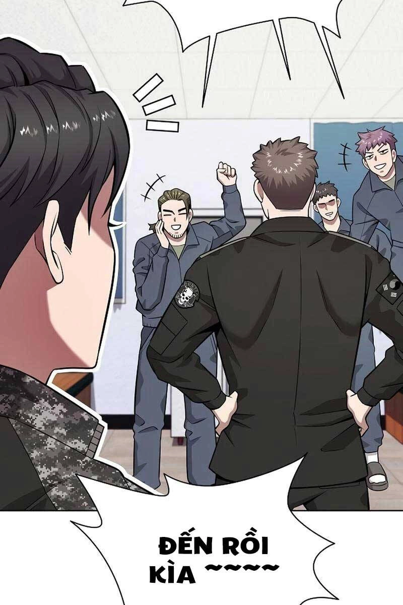 Ma Pháp Sư Hắc Ám Trở Về Để Nhập Ngũ Chapter 31 - 117