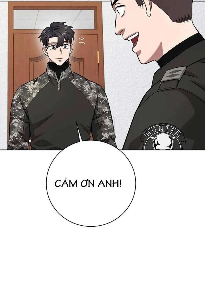 Ma Pháp Sư Hắc Ám Trở Về Để Nhập Ngũ Chapter 31 - 120