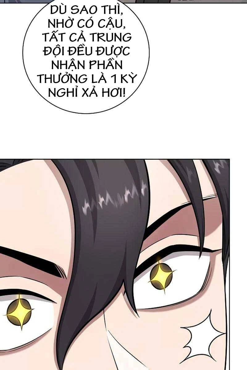 Ma Pháp Sư Hắc Ám Trở Về Để Nhập Ngũ Chapter 31 - 122