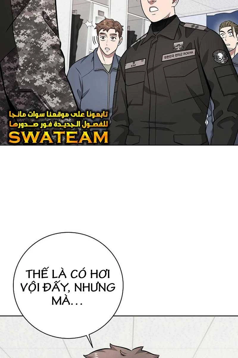 Ma Pháp Sư Hắc Ám Trở Về Để Nhập Ngũ Chapter 31 - 124