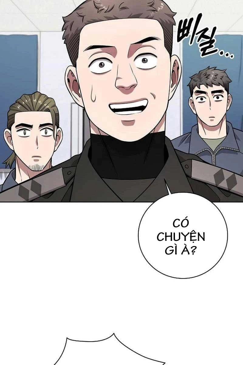 Ma Pháp Sư Hắc Ám Trở Về Để Nhập Ngũ Chapter 31 - 125