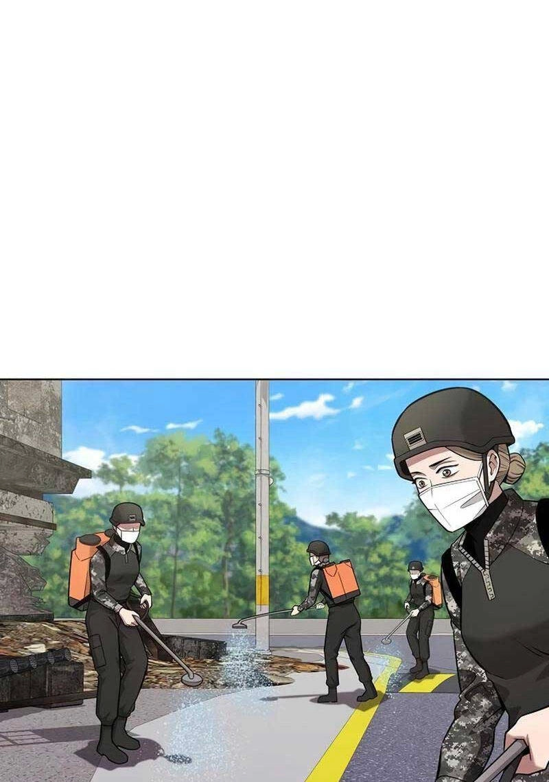 Ma Pháp Sư Hắc Ám Trở Về Để Nhập Ngũ Chapter 31 - 134