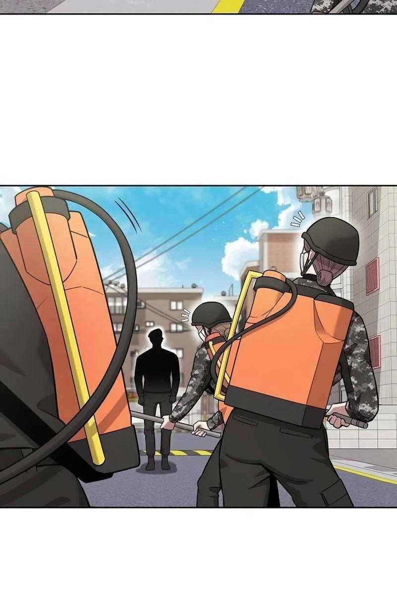 Ma Pháp Sư Hắc Ám Trở Về Để Nhập Ngũ Chapter 31 - 135