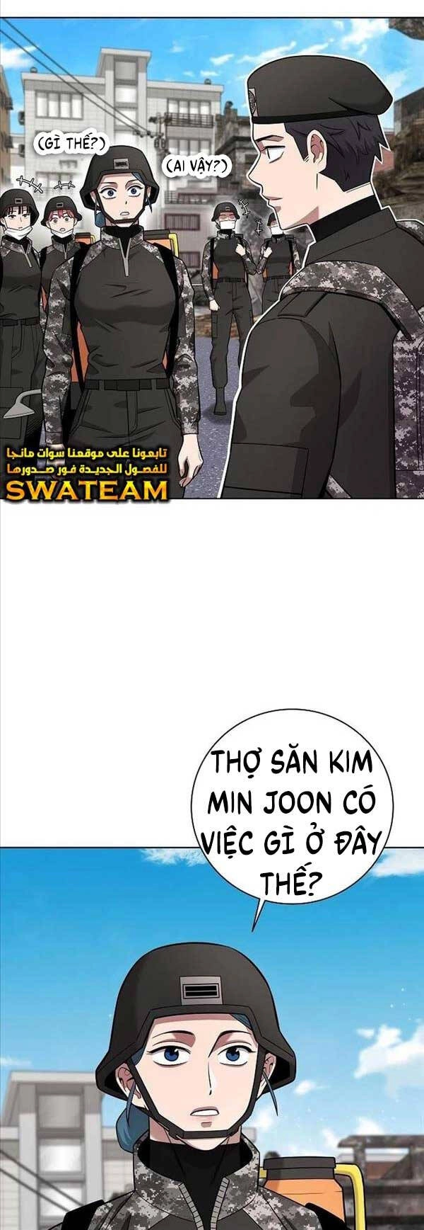 Ma Pháp Sư Hắc Ám Trở Về Để Nhập Ngũ Chapter 32 - 14