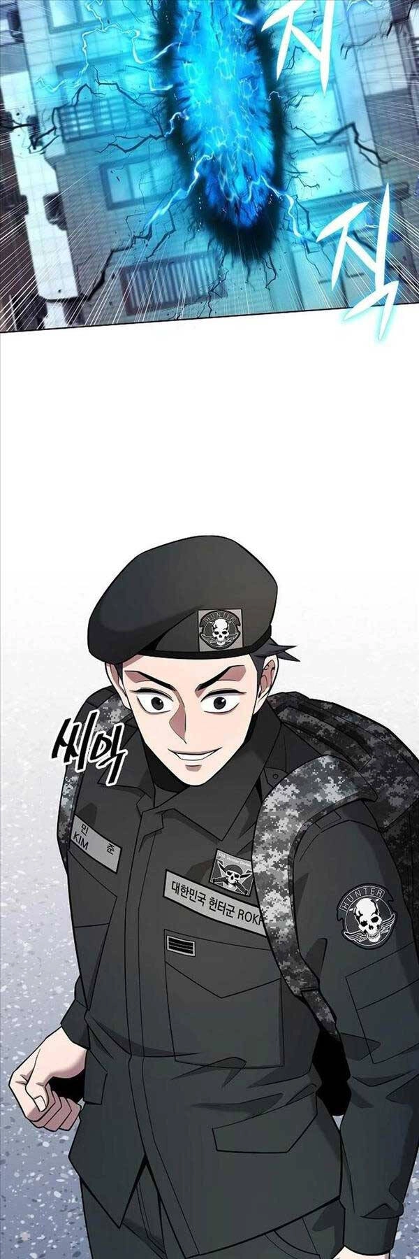 Ma Pháp Sư Hắc Ám Trở Về Để Nhập Ngũ Chapter 32 - 20