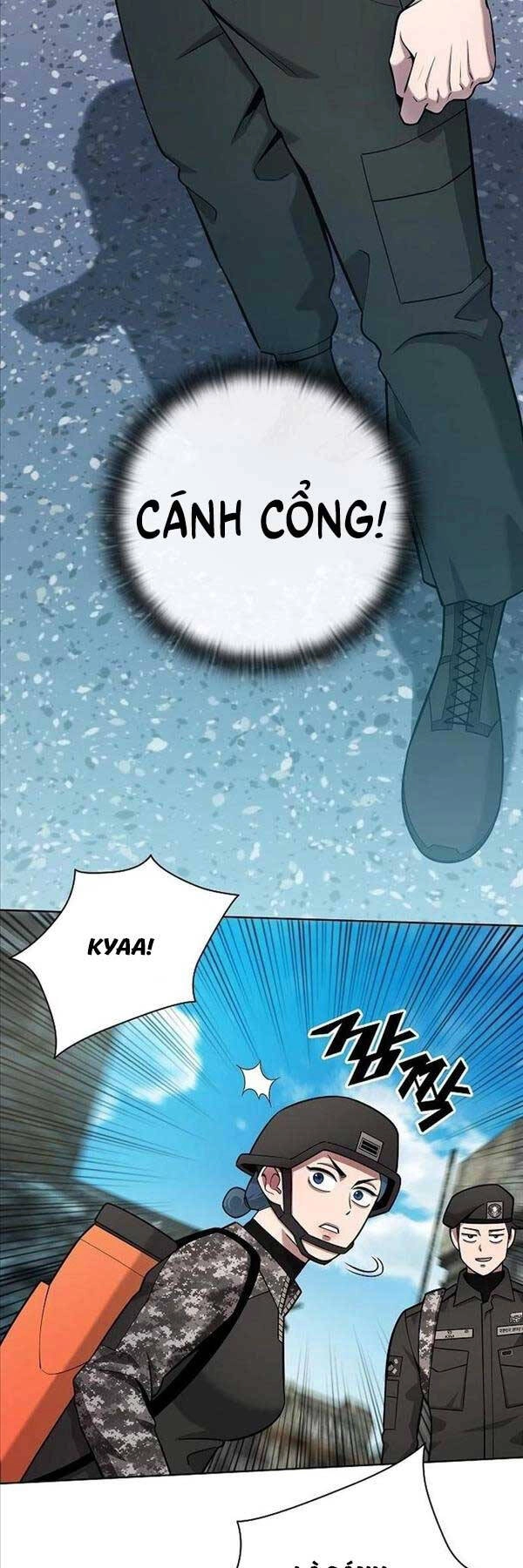 Ma Pháp Sư Hắc Ám Trở Về Để Nhập Ngũ Chapter 32 - 21