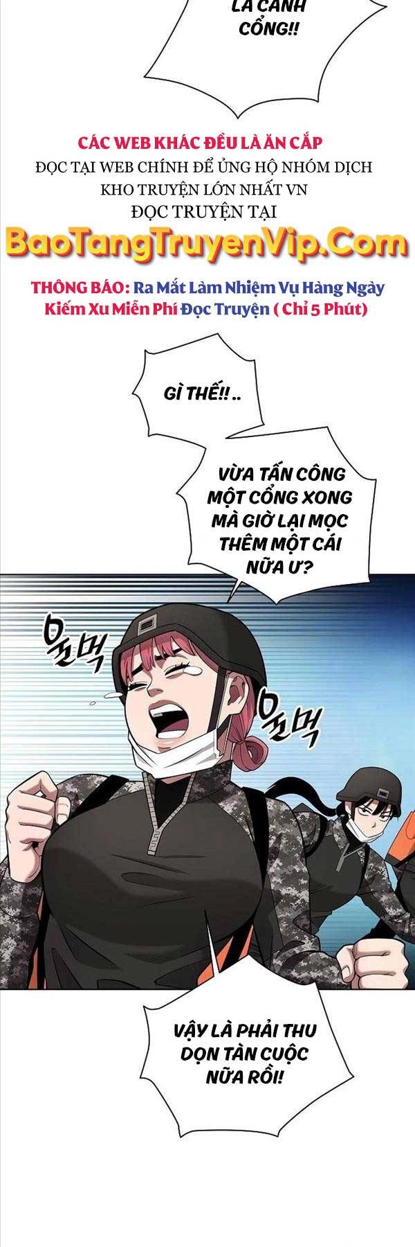 Ma Pháp Sư Hắc Ám Trở Về Để Nhập Ngũ Chapter 32 - 22