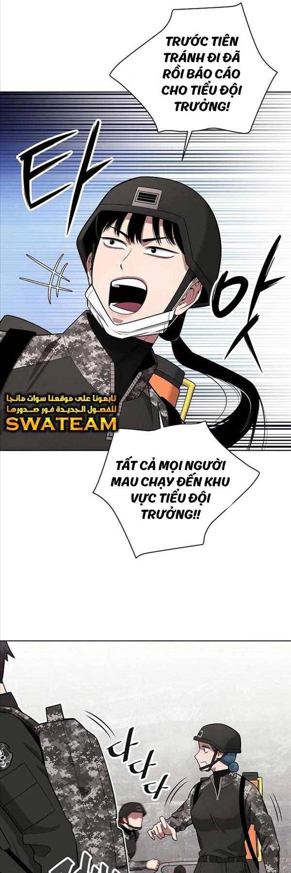 Ma Pháp Sư Hắc Ám Trở Về Để Nhập Ngũ Chapter 32 - 23