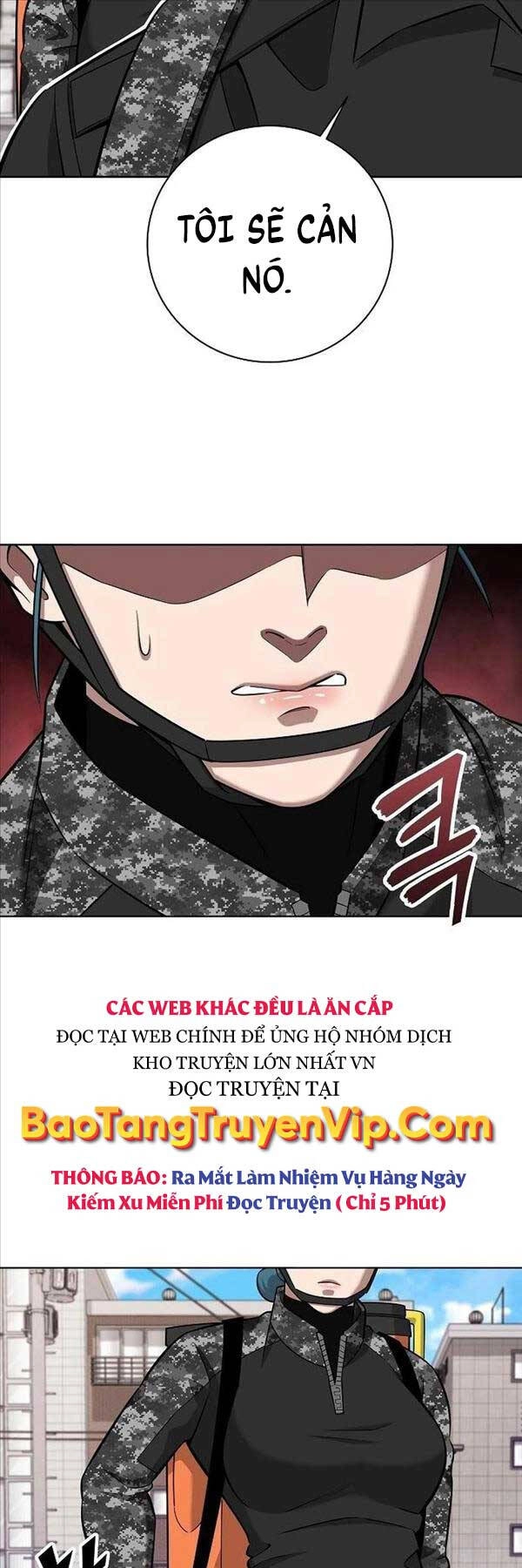 Ma Pháp Sư Hắc Ám Trở Về Để Nhập Ngũ Chapter 32 - 30