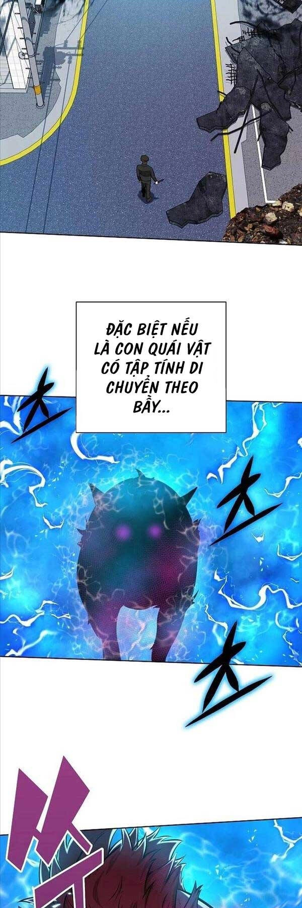 Ma Pháp Sư Hắc Ám Trở Về Để Nhập Ngũ Chapter 32 - 36