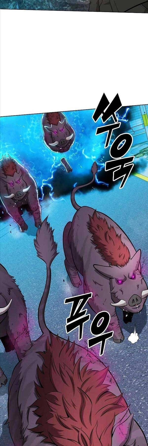 Ma Pháp Sư Hắc Ám Trở Về Để Nhập Ngũ Chapter 32 - 38