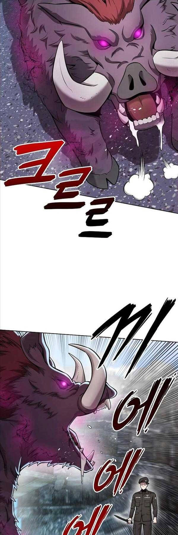 Ma Pháp Sư Hắc Ám Trở Về Để Nhập Ngũ Chapter 32 - 39