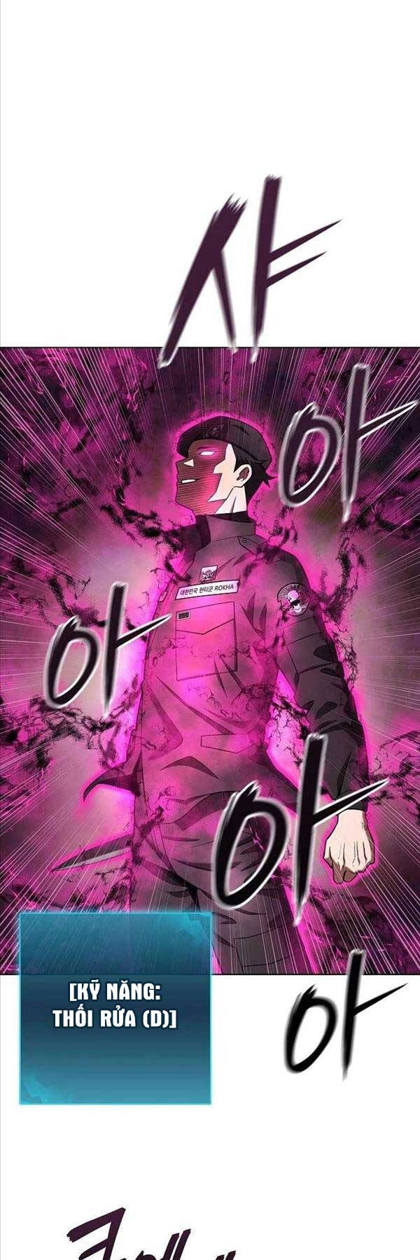 Ma Pháp Sư Hắc Ám Trở Về Để Nhập Ngũ Chapter 32 - 49