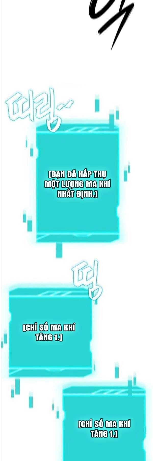 Ma Pháp Sư Hắc Ám Trở Về Để Nhập Ngũ Chapter 32 - 56