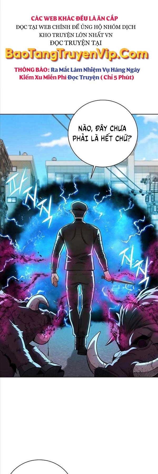 Ma Pháp Sư Hắc Ám Trở Về Để Nhập Ngũ Chapter 32 - 58