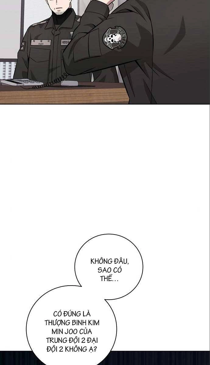 Ma Pháp Sư Hắc Ám Trở Về Để Nhập Ngũ Chapter 33 - 4