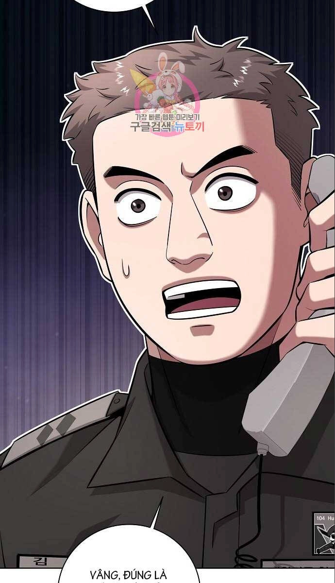 Ma Pháp Sư Hắc Ám Trở Về Để Nhập Ngũ Chapter 33 - 5