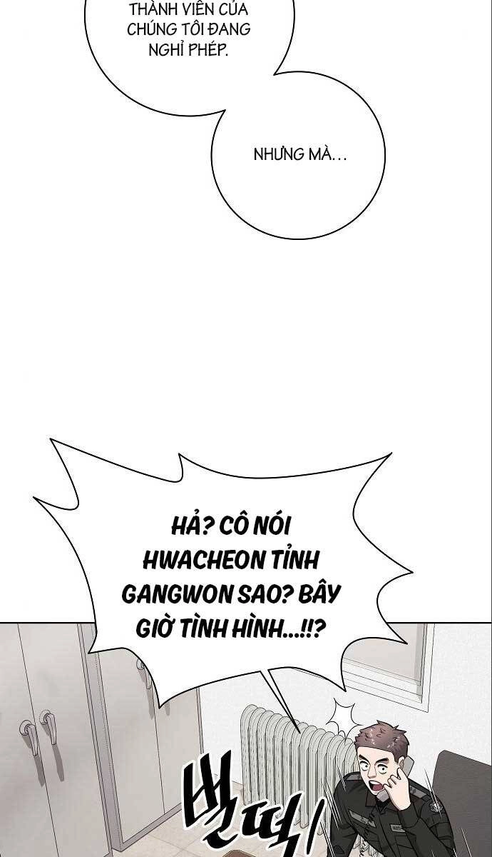 Ma Pháp Sư Hắc Ám Trở Về Để Nhập Ngũ Chapter 33 - 6