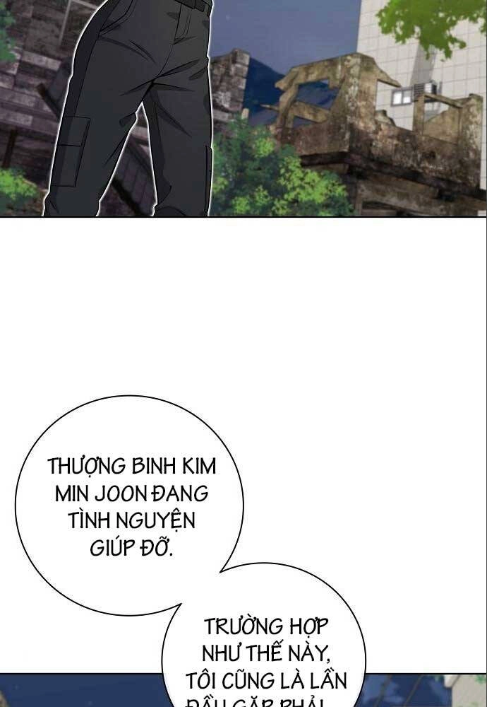 Ma Pháp Sư Hắc Ám Trở Về Để Nhập Ngũ Chapter 33 - 9