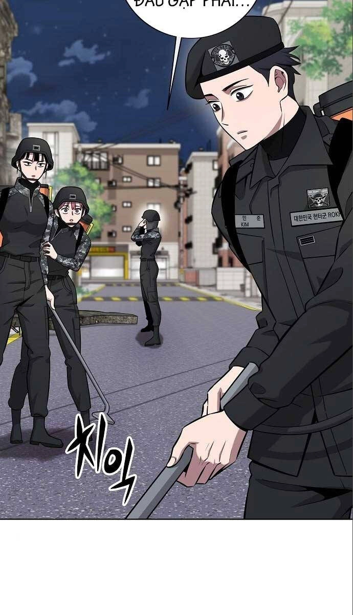 Ma Pháp Sư Hắc Ám Trở Về Để Nhập Ngũ Chapter 33 - 10