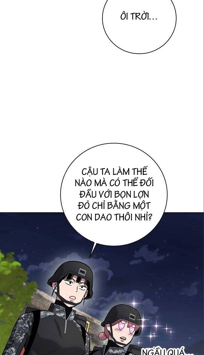 Ma Pháp Sư Hắc Ám Trở Về Để Nhập Ngũ Chapter 33 - 13