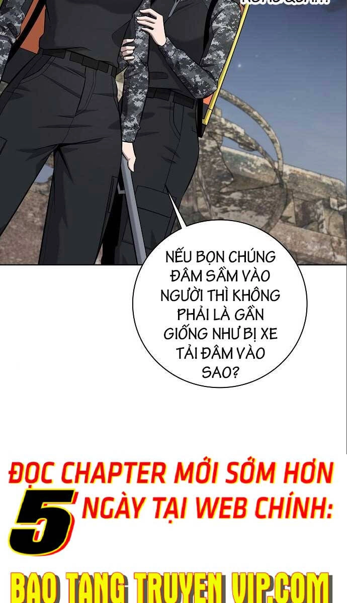 Ma Pháp Sư Hắc Ám Trở Về Để Nhập Ngũ Chapter 33 - 14