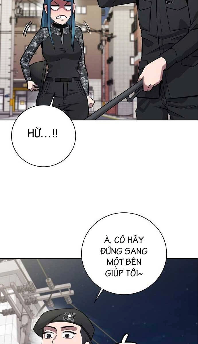 Ma Pháp Sư Hắc Ám Trở Về Để Nhập Ngũ Chapter 33 - 19