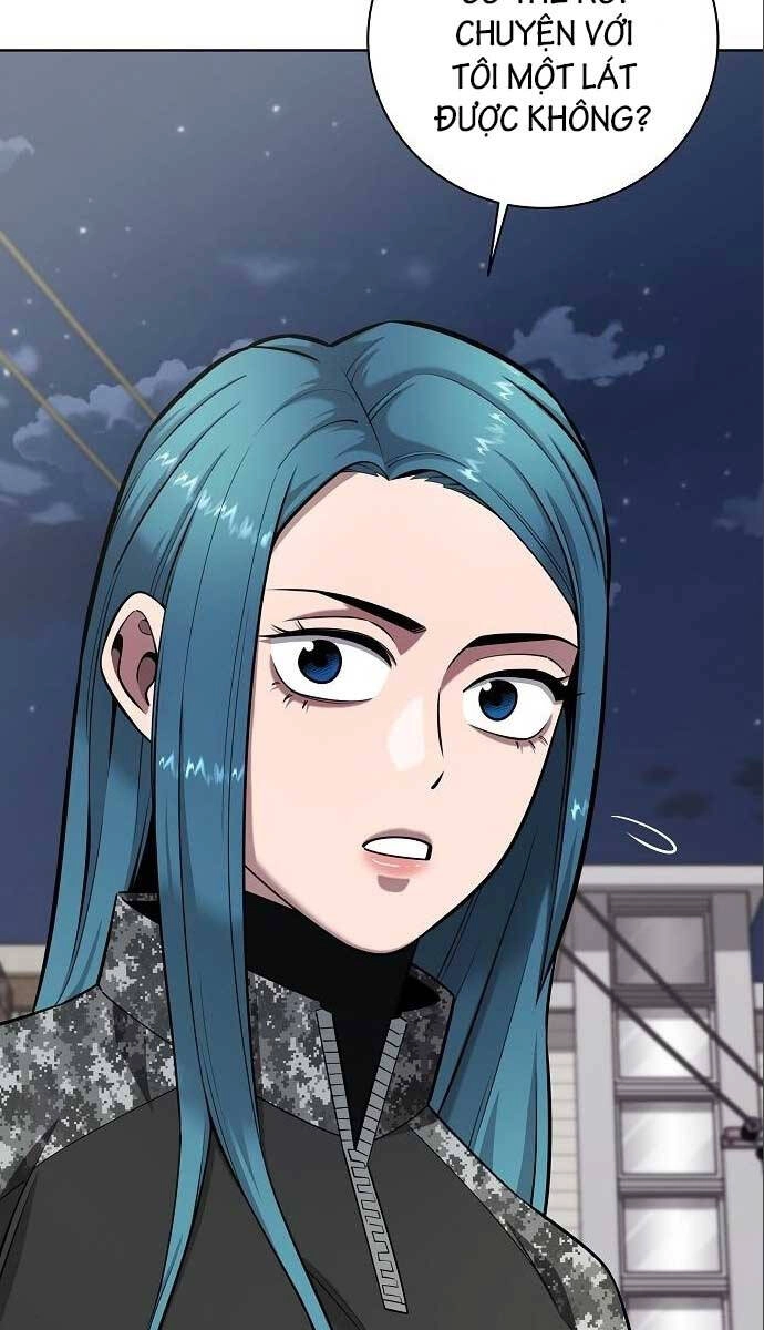 Ma Pháp Sư Hắc Ám Trở Về Để Nhập Ngũ Chapter 33 - 22