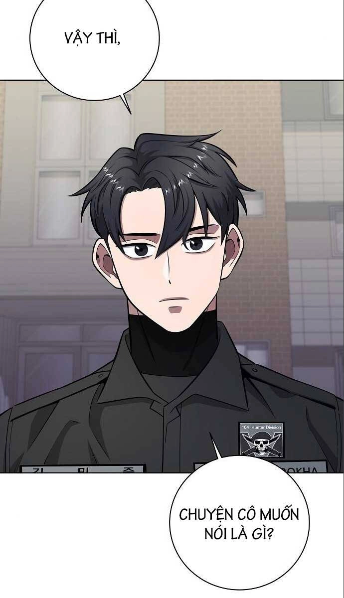 Ma Pháp Sư Hắc Ám Trở Về Để Nhập Ngũ Chapter 33 - 29