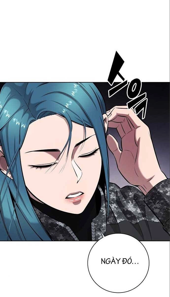 Ma Pháp Sư Hắc Ám Trở Về Để Nhập Ngũ Chapter 33 - 30