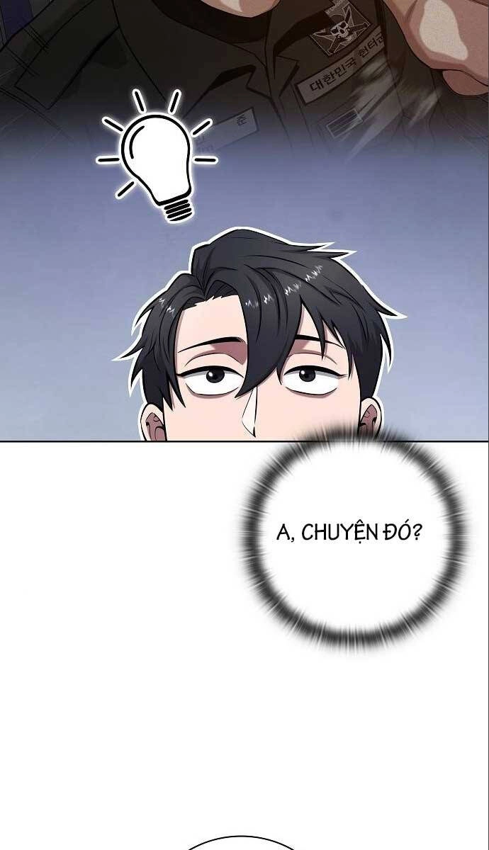 Ma Pháp Sư Hắc Ám Trở Về Để Nhập Ngũ Chapter 33 - 36