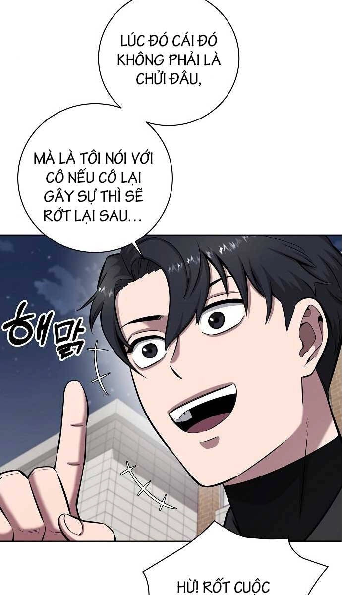 Ma Pháp Sư Hắc Ám Trở Về Để Nhập Ngũ Chapter 33 - 37