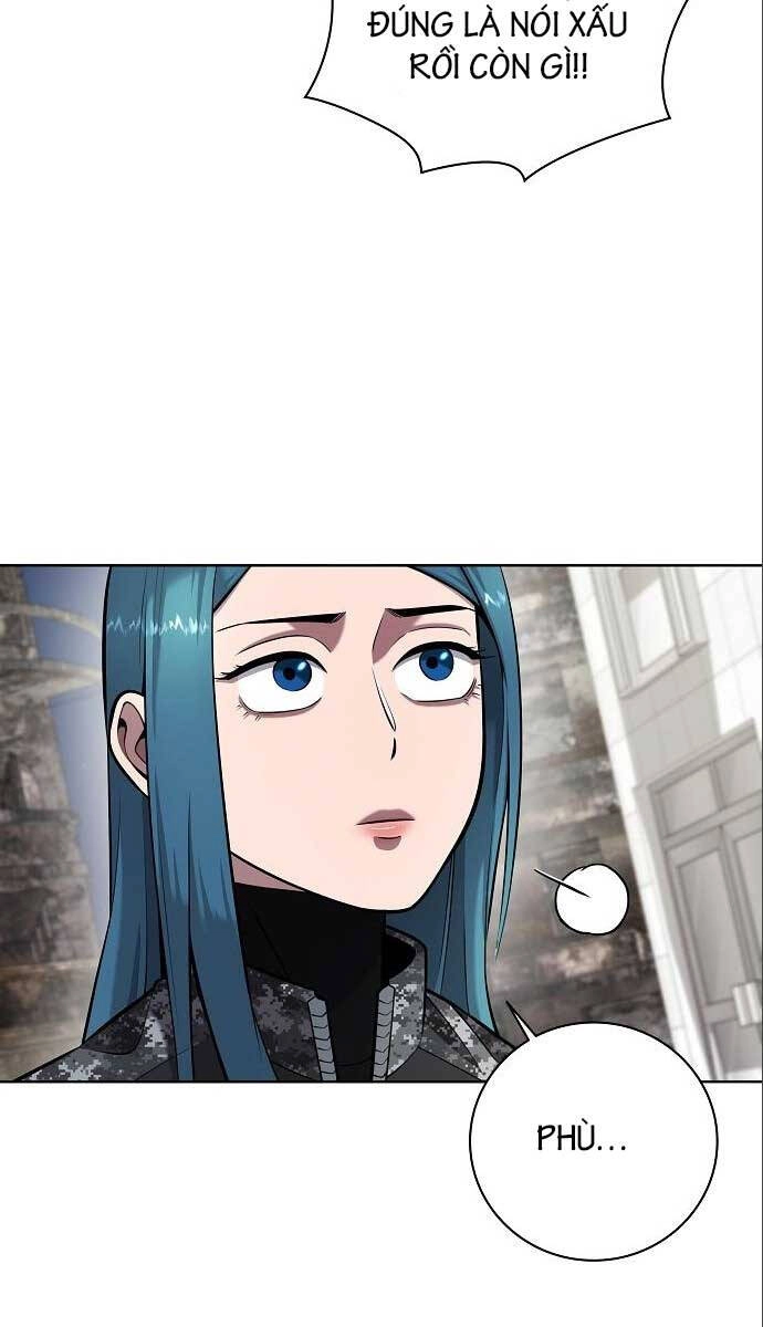 Ma Pháp Sư Hắc Ám Trở Về Để Nhập Ngũ Chapter 33 - 38