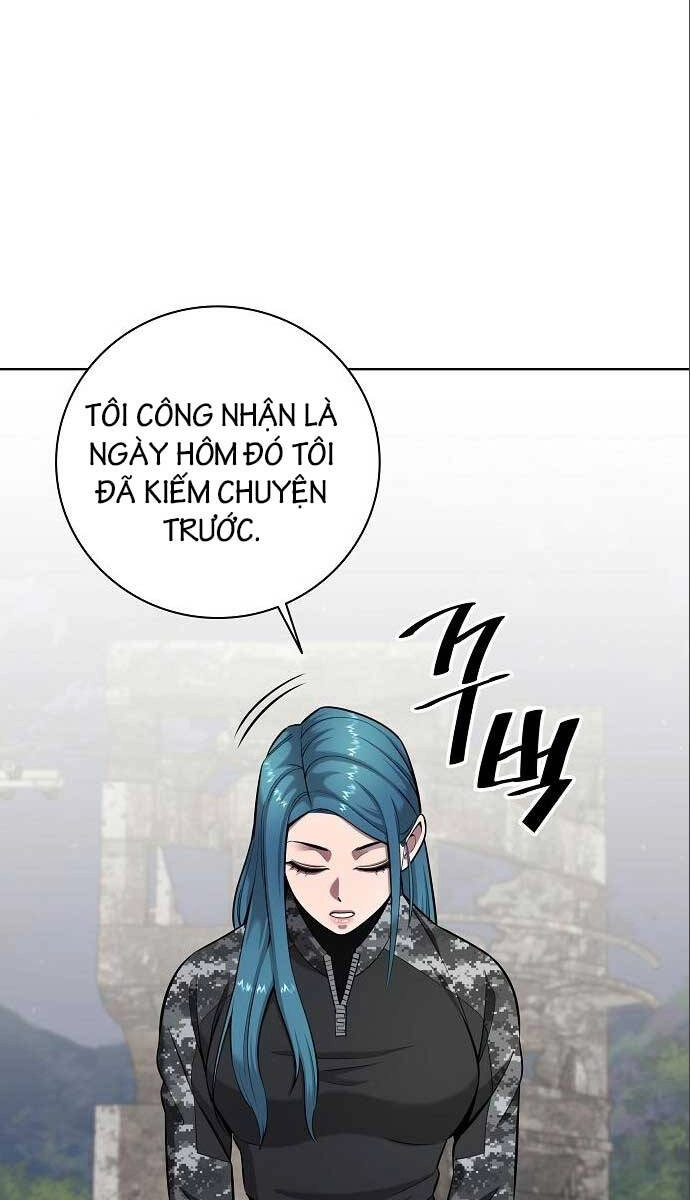 Ma Pháp Sư Hắc Ám Trở Về Để Nhập Ngũ Chapter 33 - 39