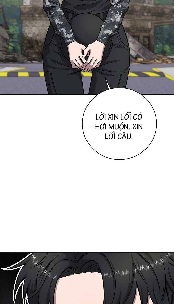 Ma Pháp Sư Hắc Ám Trở Về Để Nhập Ngũ Chapter 33 - 40