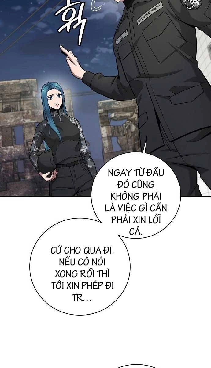 Ma Pháp Sư Hắc Ám Trở Về Để Nhập Ngũ Chapter 33 - 43