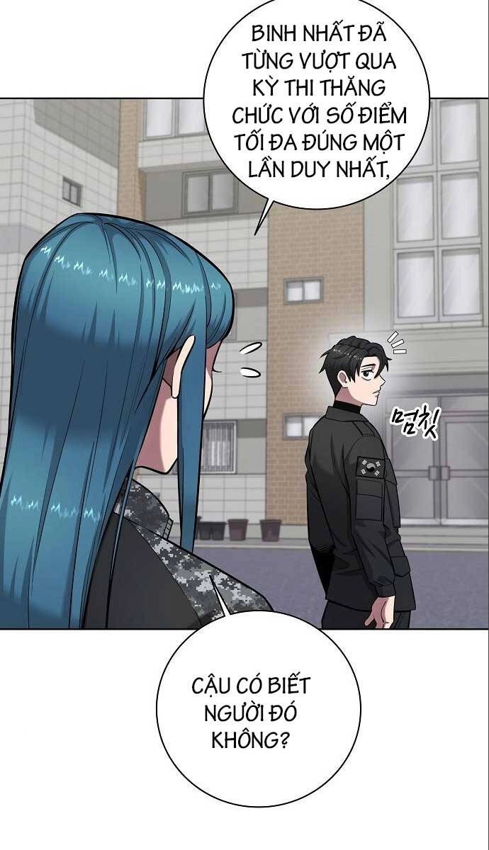 Ma Pháp Sư Hắc Ám Trở Về Để Nhập Ngũ Chapter 33 - 44