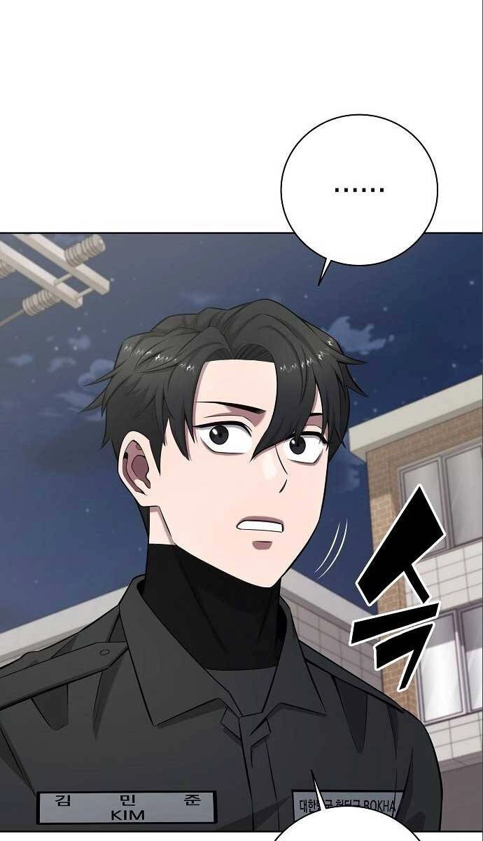 Ma Pháp Sư Hắc Ám Trở Về Để Nhập Ngũ Chapter 33 - 45