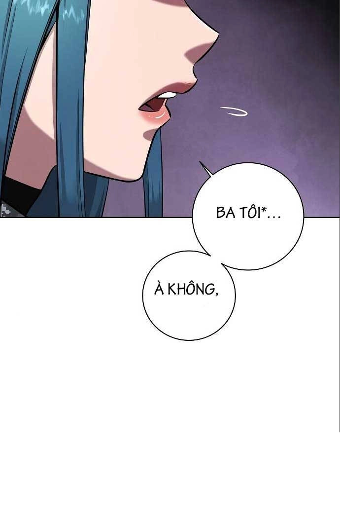 Ma Pháp Sư Hắc Ám Trở Về Để Nhập Ngũ Chapter 33 - 49